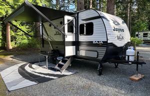 2024 Jayco Jay Flight SLX Western Edition 184BS