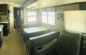 Couples Glamping Retreat Rental