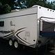 2007 Forest River Surveyor, hybrid