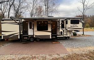 Montana 3710FL