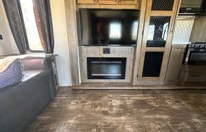 2022 Forest River RV Sabre 36BHQ