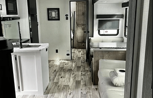 2024 Venture RV SportTrek ST291VTQ