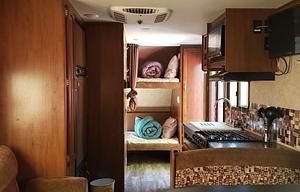 2017 Jayco Jay Feather X213