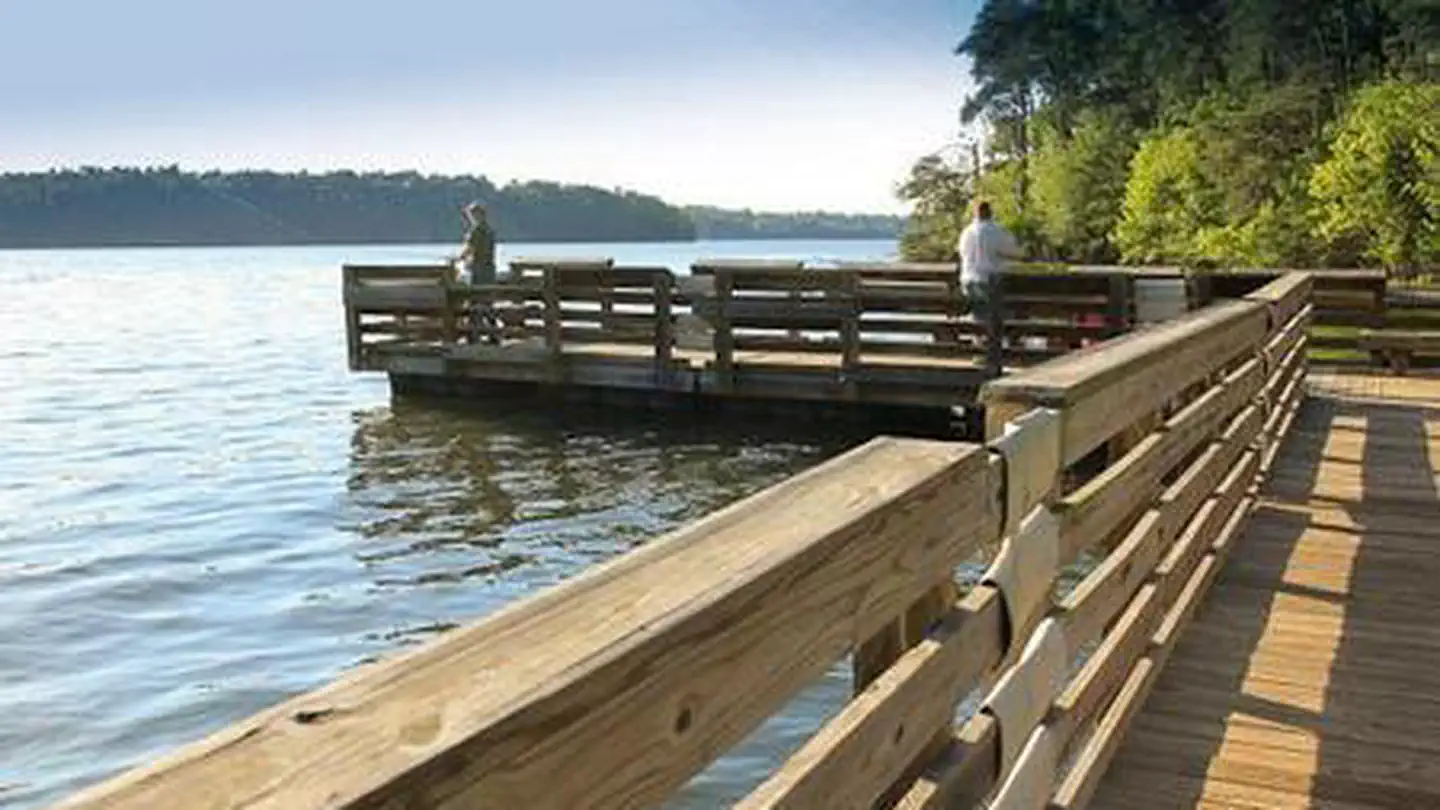 Arrowhead Campground