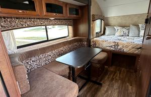 2017 Jayco Hummingbird 17RK