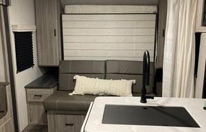 Brand New 2022 Keystone Passport 221BH SL Series