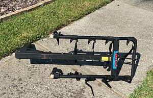 2022 Heartland Torque TQ T333