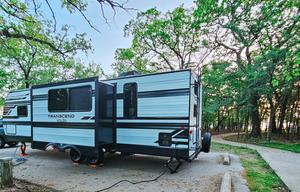 Grand Design Bunkhouse-2024 Transcend Xplor, 265BH