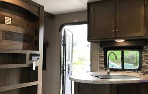 2020 Aspen Trail 2340BHS