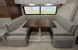 Easy-Drive Luxury: 2023 Winnebago Navion 24D