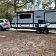 2019 Jayco jay feather 8' Expandable X23E