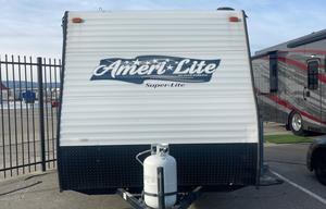 2015 Gulf Stream RV Ameri-Lite Super Lite 16 BHC
