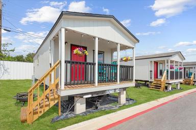 Joy Drive In RV Resort