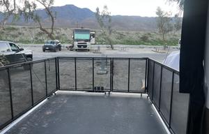 Sandstorm Family Escape, Sleeps 8