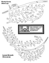 Campground Map 