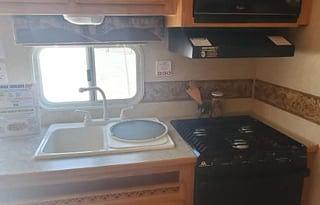 2005 Jayco Jay Flight 19RD