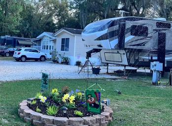 Haines Creek RV Village