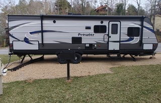 2019 Heartland Prowler 286P BHS