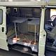 1997 Winnebago Volkswagen Eurovan full camper