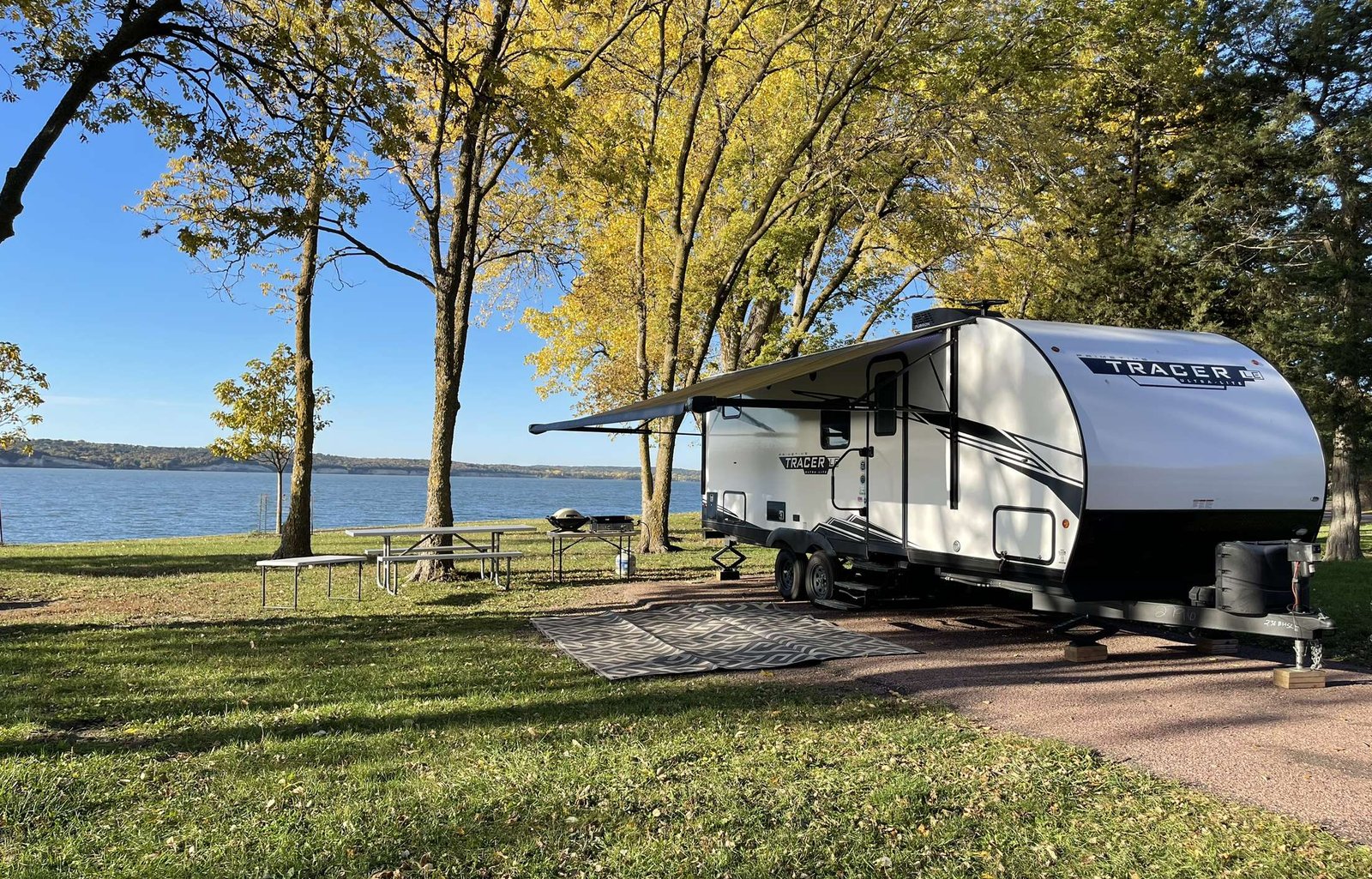2022 Prime Time RV Tracer 230BHSLE