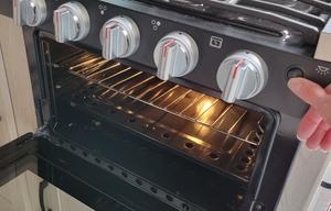 2022 S'mores for Four Coachmen TT
