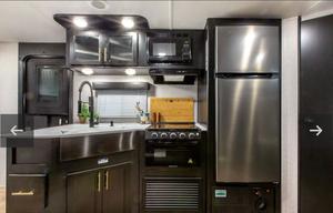 Modern Pet & Family Friendly Bunkhouse Grey Wolf