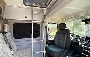 2023 Winnebago Solis 59P