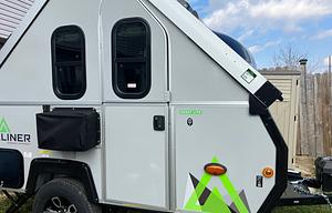 2023 ALiner Scout Lite Std. Model RV rental photo 2