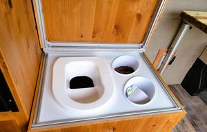 Gusto3 2021 Ram Ram Promaster 2500 High Roof
