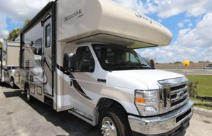 2015 Jayco Redhawk 26XD