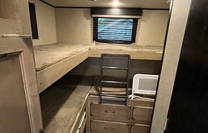 2019 Grand Design Transcend 32BHS