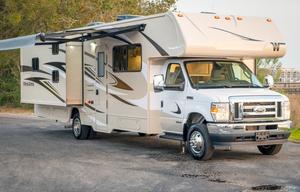 RV Bunkhouse (Stationary & Delivery Available)
