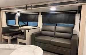Sundance 291QB - 2 Bedroom Travel Trailer
