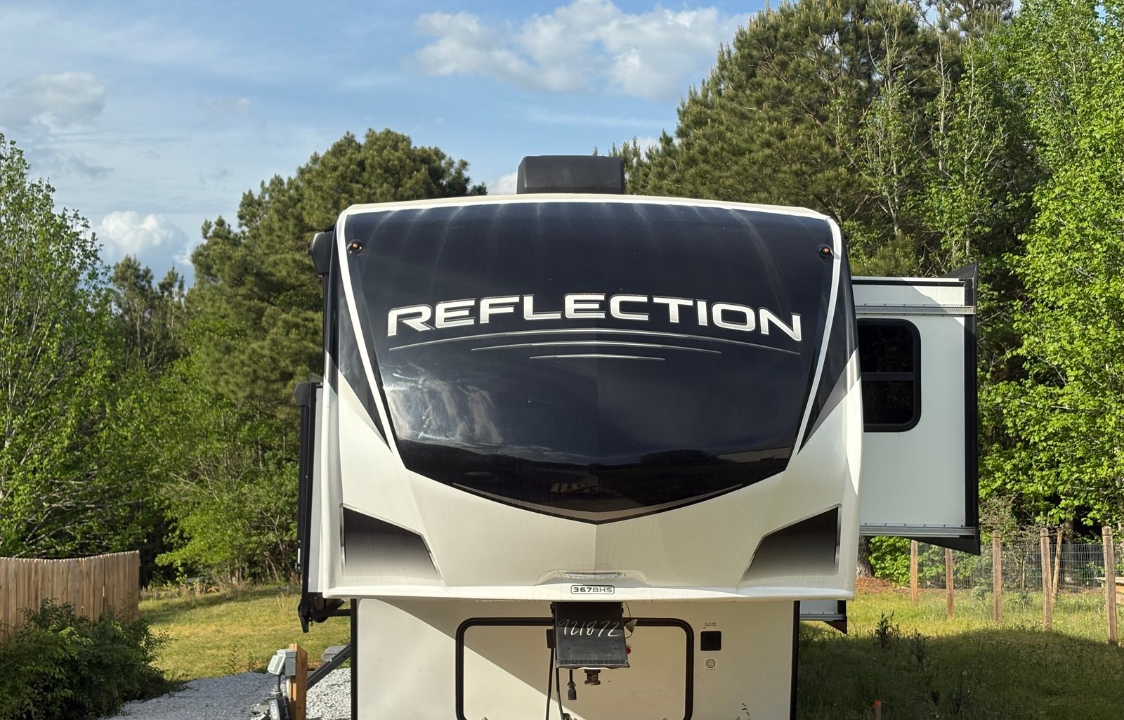 2023 Reflection 367BHS