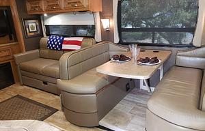 Luxury Class A  - DELIVERY & SETUP by OWNER