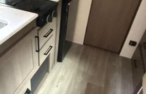 Grand Design Transcend RV Rental.