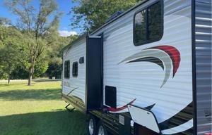 Nick's Camper Rental (B1)