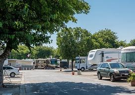 Capitol West RV & Mobile Home Park