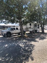 Townsend / Canyon Ferry Lake KOA Journey