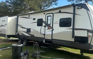 2013 Keystone RV Sprinter 323BHS RV rental photo 2