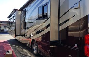 Kao's Dream RV