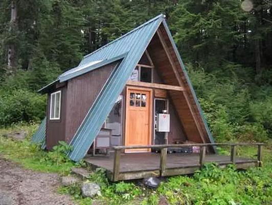 S23, Loop: AREA PIPER ISLAND CABIN