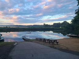 Paugus Bay Campground
