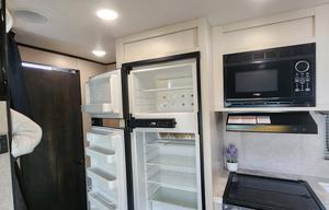 Hocking Hills RV 3.0