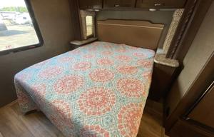 “TULIP” - 2017 Thor Motor Coach Freedom Elite 29FE