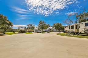 The Retreat RV Resort