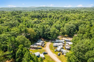 Lamb City Campground