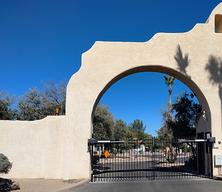 Mission View RV Resort