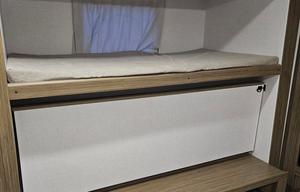 2025 Forest River RV Wildwood 31KQBTS
