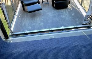 2016 Forest River RV XLR Nitro 28TQDL